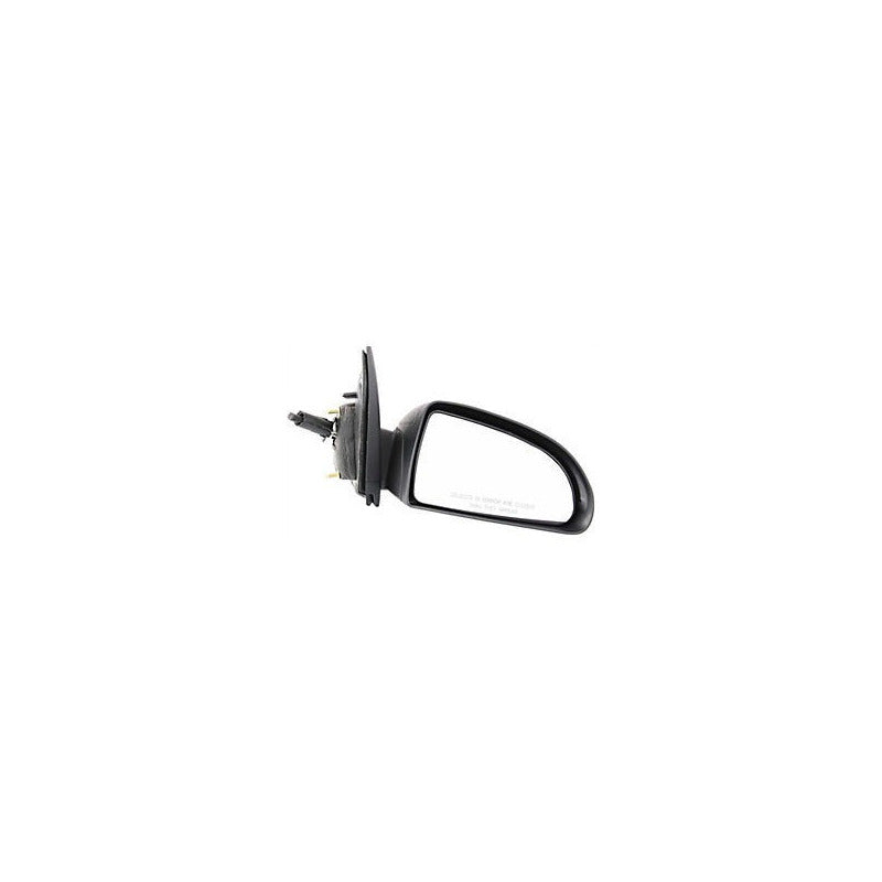 05-10 Cv Cobalt Sdn Man Rmetro Blk Espejo Derecho