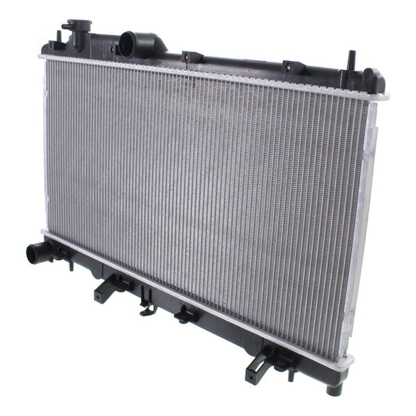 Impreza 12-16 Radiador, 2.0l, (exc. Wrx Models)