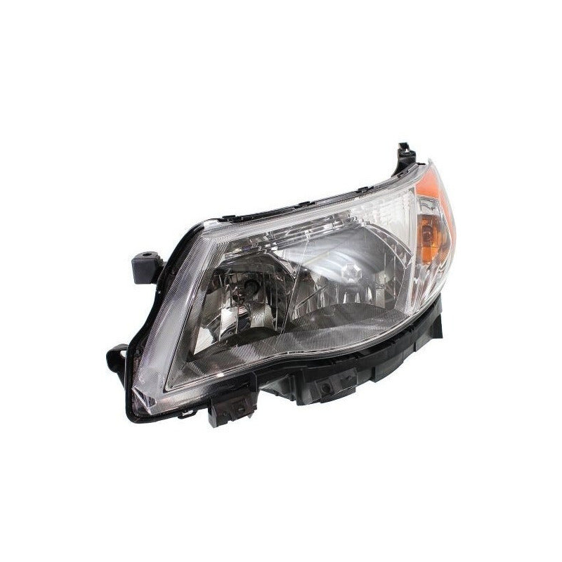 Faro Subaru Forester  09-13