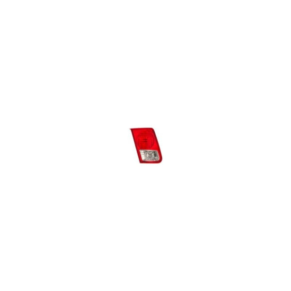 03-05 Hd Civic Sdn (door Lid) Cuarto Izquierda