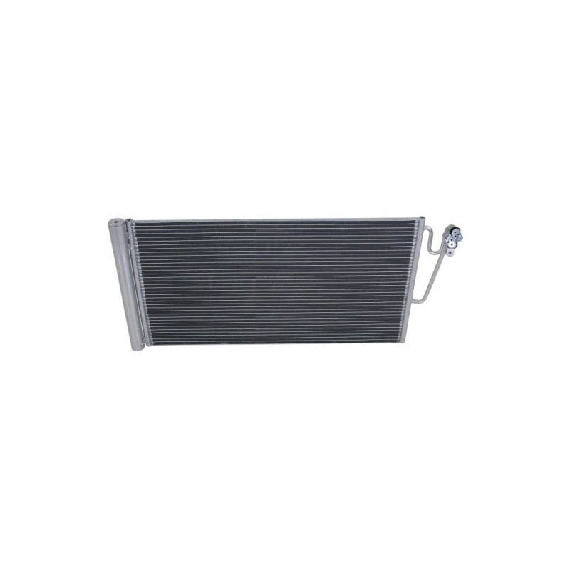 09-12 Mini Cooper Condensador