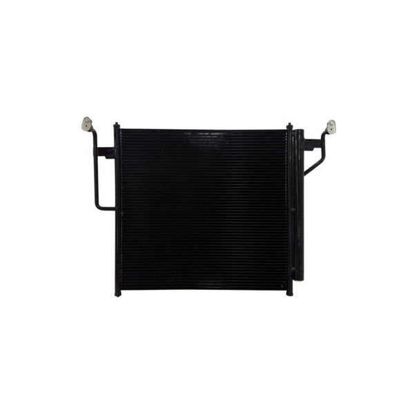 Condensador De Titan Armada Q56 04-14