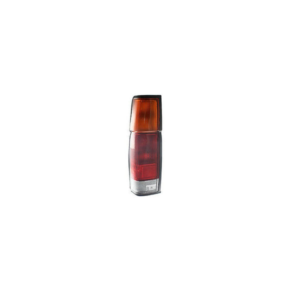 86-97 Ns Pu D21 (combo; W/o Dual Wheel) Calavera Izquierdo