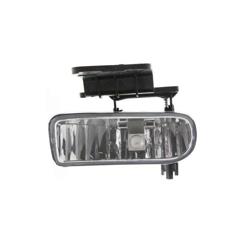 Faro Niebla Chevrolet Silverado Tahoe Suburban 99-02