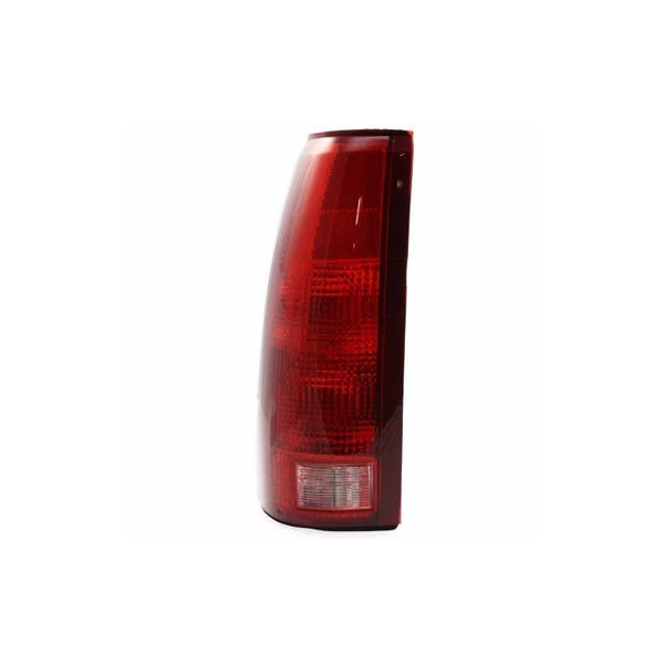 Calavera Tahoe Silverado Suburban 88-98 C/ Base De Focos