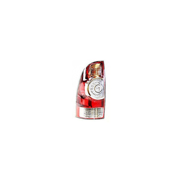 09-15 Ty Tacoma (led) Calavera Izquierdo
