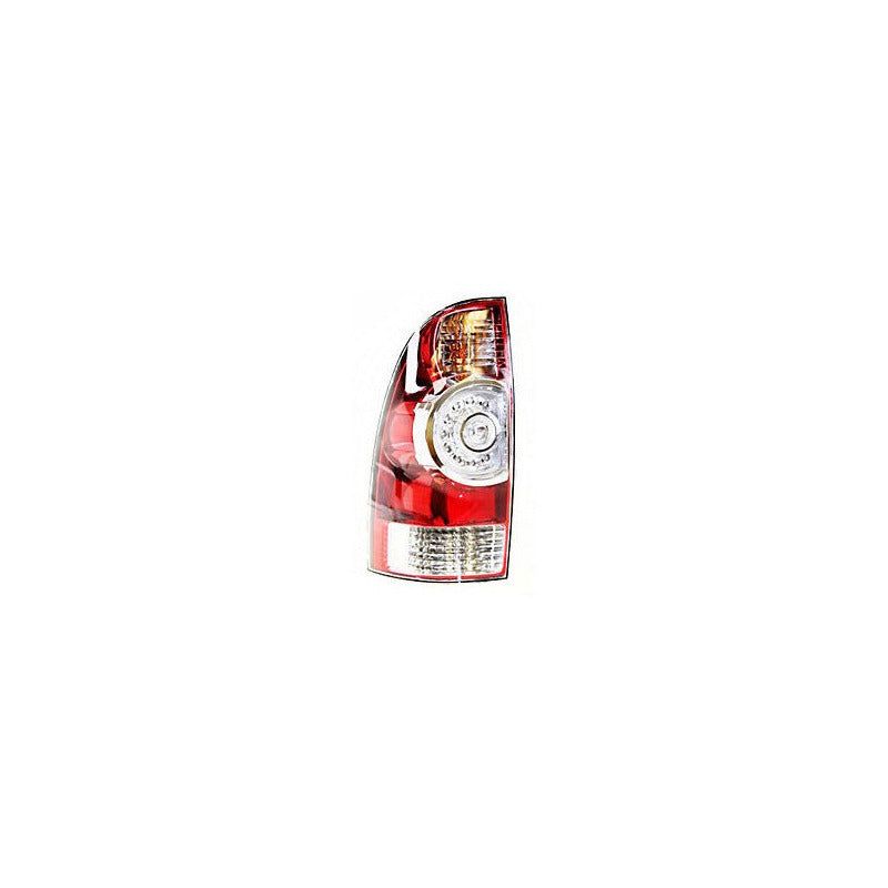 09-15 Ty Tacoma (led) Calavera Izquierdo