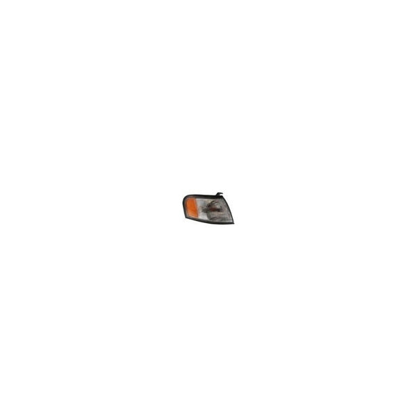 95-98 Ns Sentra/95-97 200-sx Cuarto Derecha
