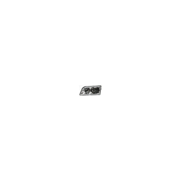 00-04 Vl S-40 (chr; Old Style) Faro Derecho