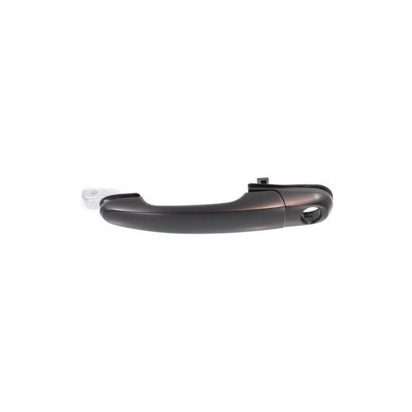 Manija Exterior Hyundai Tucson 05-09