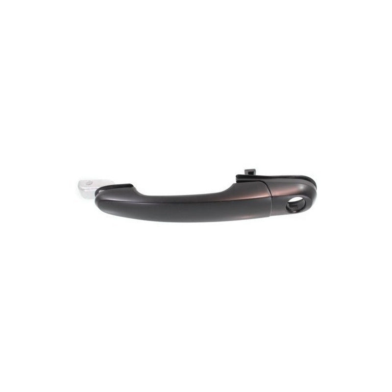 Manija Exterior Hyundai Tucson 05-09