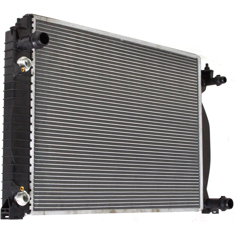 A4 02-06 Radiador, 1.8l