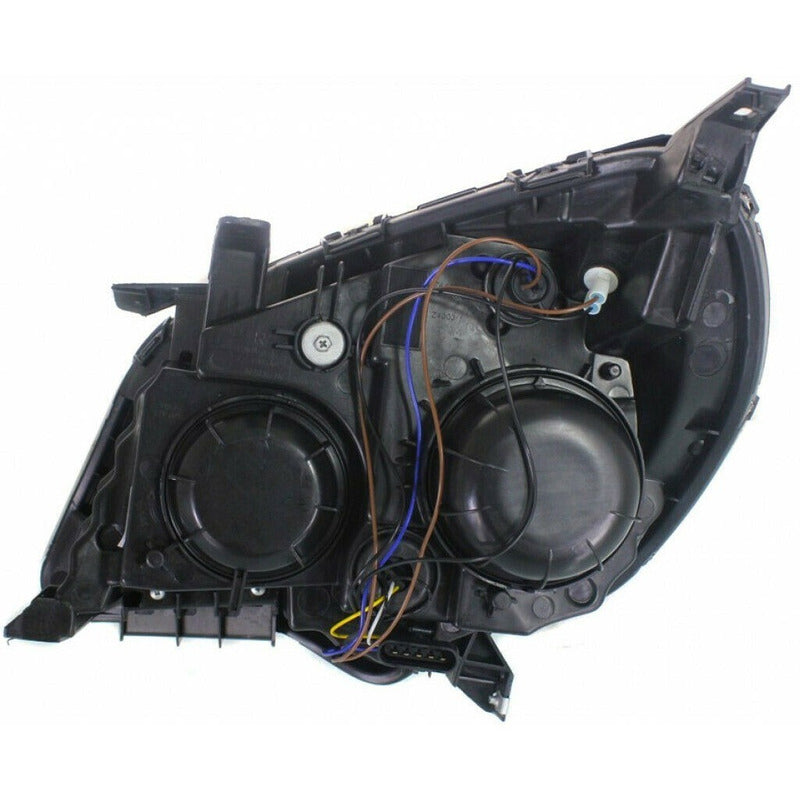 10-15 Cv Equinox Ls/lt Faro Derecho