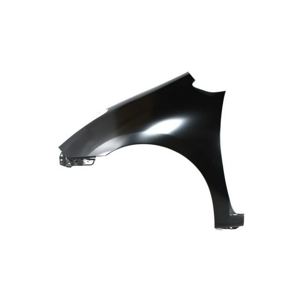 Ty Prius 04-06 Salpicadera ,no Signal Lamp Hole