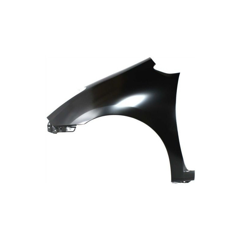 Ty Prius 04-06 Salpicadera ,no Signal Lamp Hole