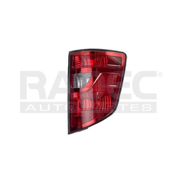 Calavera Hd Ridgeline 09-11 Lado Derecho