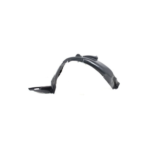 Hy Accent 06-11 Tolva Salpicadera Izq.4puertas/hb