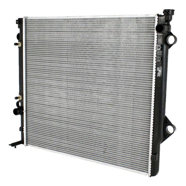 4runner 03-09 / Fj Cruiser 07-12 Radiador, 6 Cyl