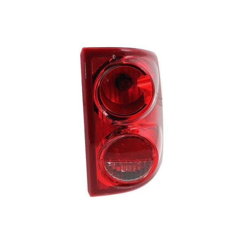Calavera Dodge Dakota 05-11