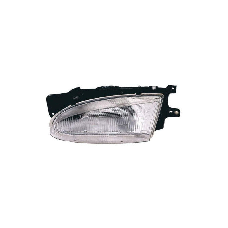 95-97 Hy Accent Sedan Faro Lh