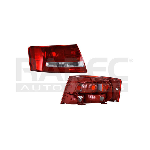 Calavera Ad A6 05 S/foco Lado Izquierdo