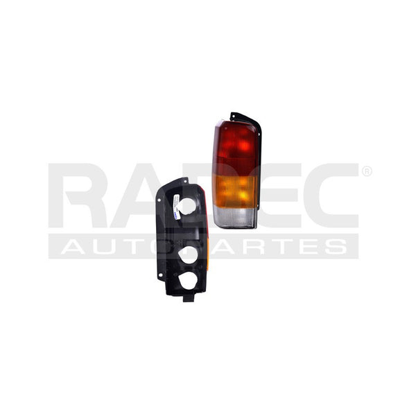 Calavera Jp Cherokee 97-01 Lado Izquierdo Mx