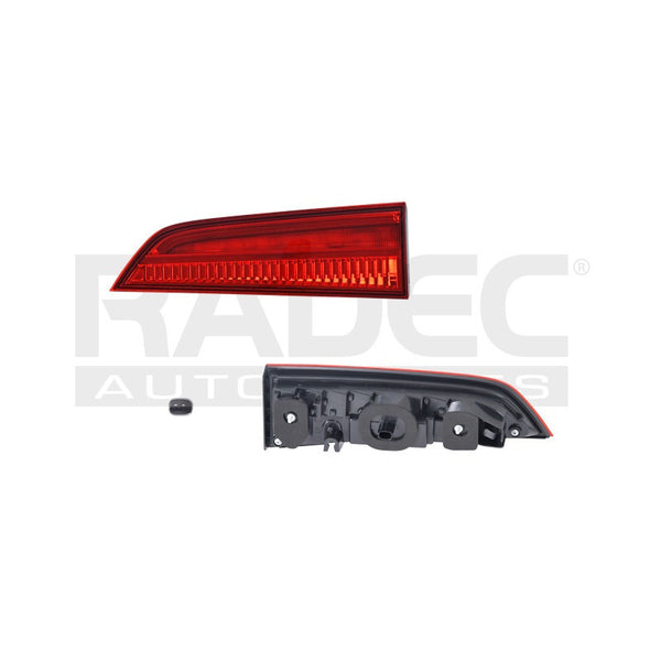 Calavera Interior Hd Pilot 16-17 Tyc Derecho