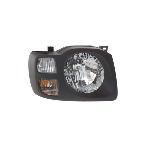Faro Nissan Xterra 02-04 Xe