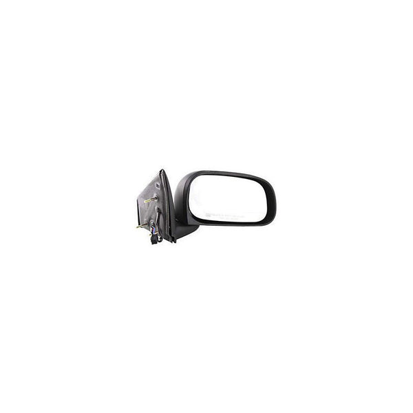 04-08 Dg Durangoo W/o Mem Pwr Ht Espejo Derecho