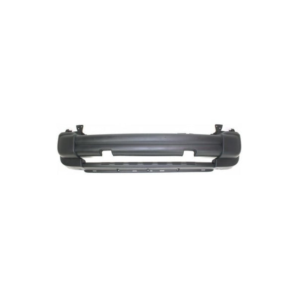 Jp Liberty 05-07 Fascia Delantera Para Ganchos
