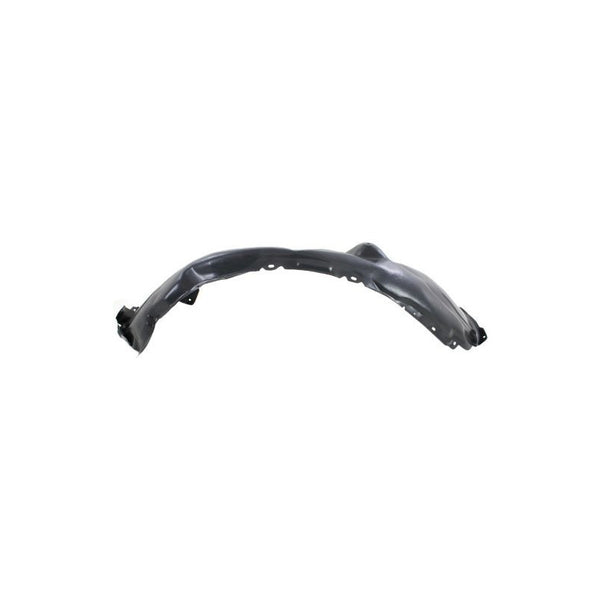 Ty Camry 12-14  Tolva Salpicadera Izq. L/le/xle/hybrid
