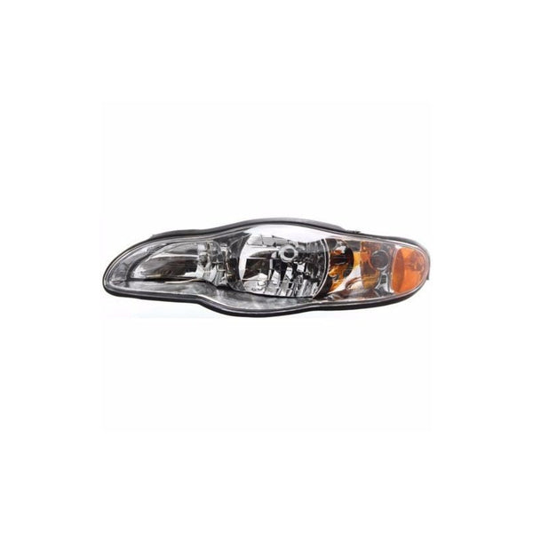 Faro De Chevrolet Montecarlo 00-05