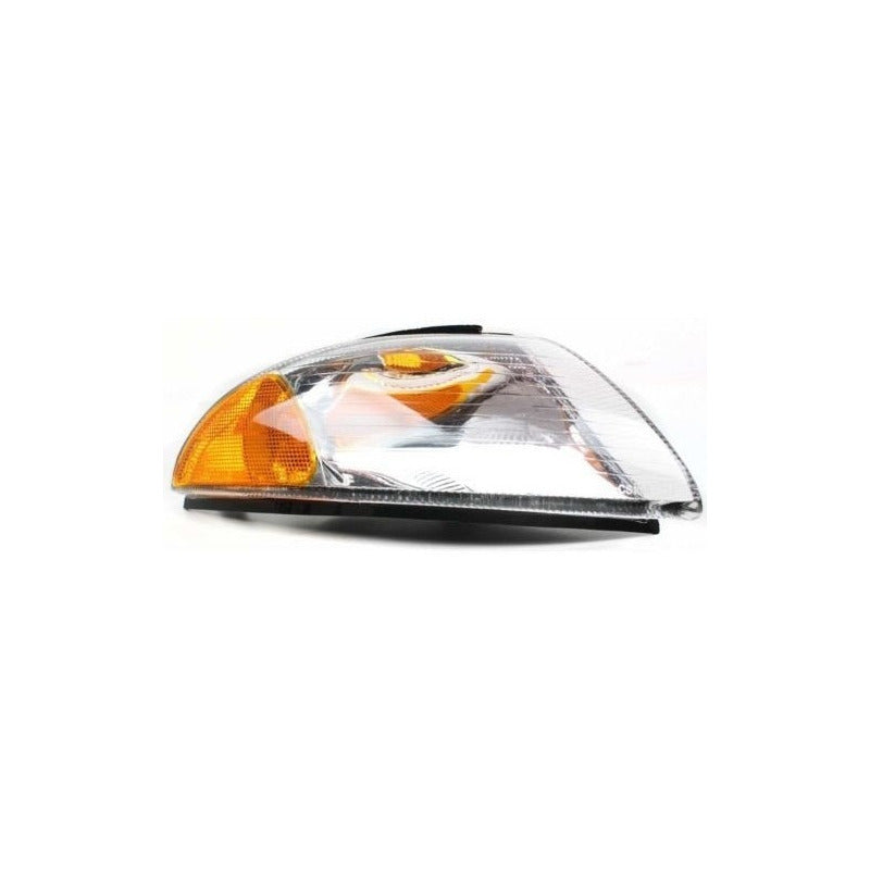Cuarto Punta Dodge Intrepid 93-94