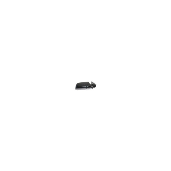88-01 Cv Ck Pick Up Std Man Blk Espejo Derecho