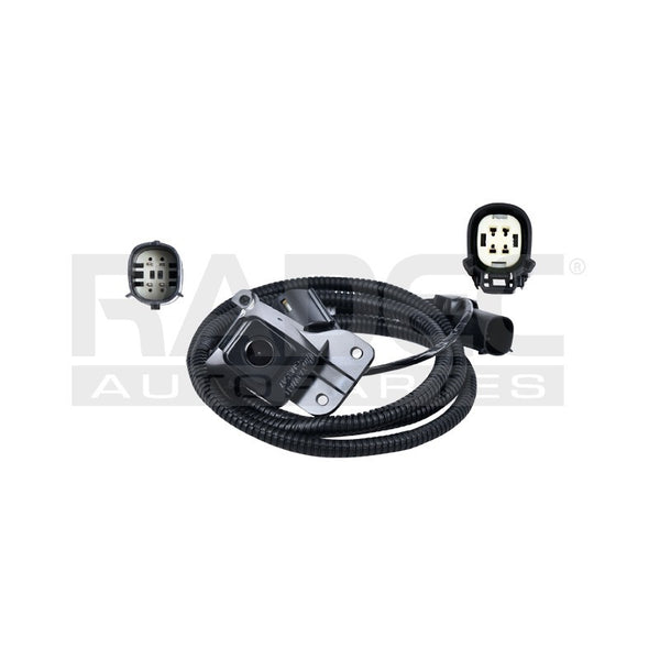 Camara De Reversa Cv Silverado 07-13