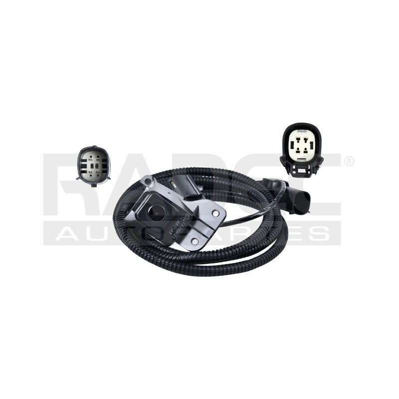Camara De Reversa Cv Silverado 07-13