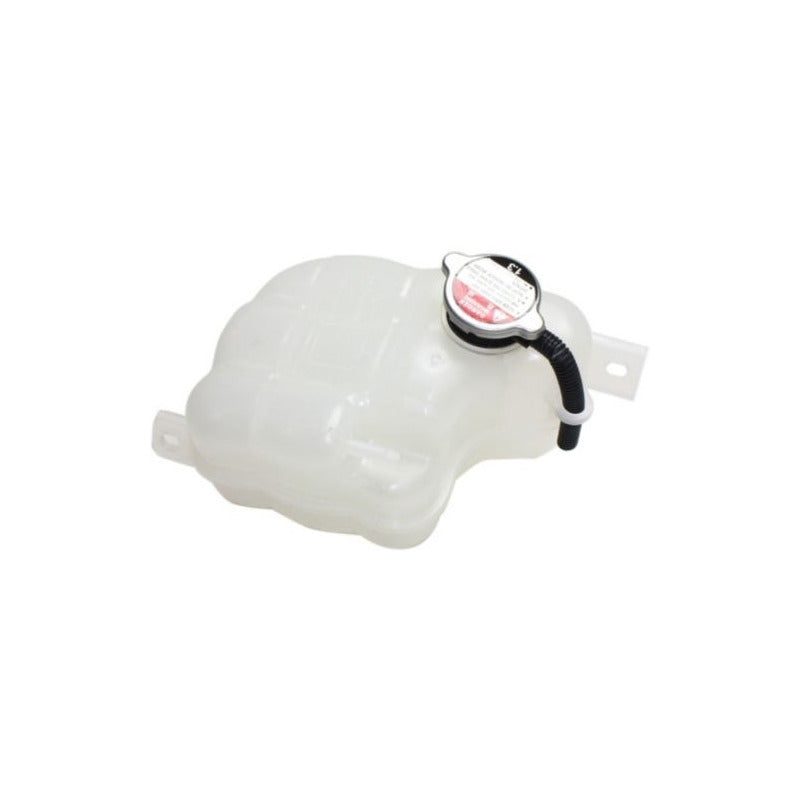 Dg Journey 09-14 Deposito Recuperador W/ Cap