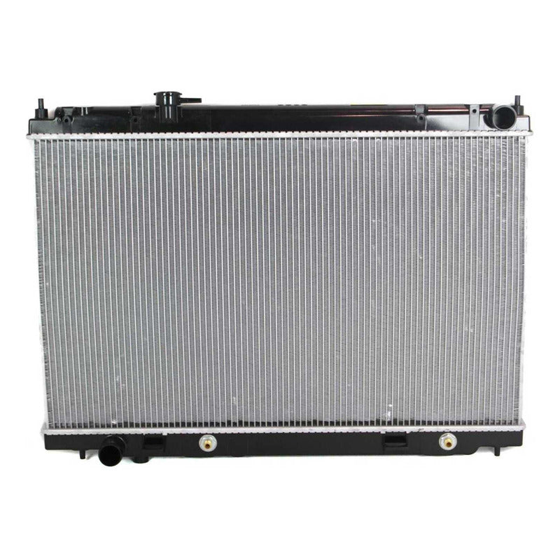 M35 06-08 Radiador, V6, Gas