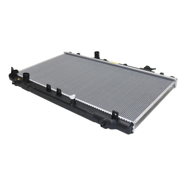 Tlx 15-20 Radiador, 3.5l