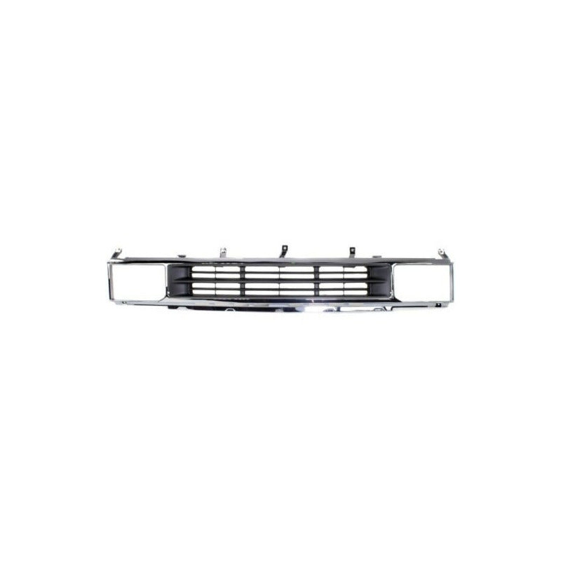 Ns Pathfinder 90-95 Parrilla Chrome, Plastic