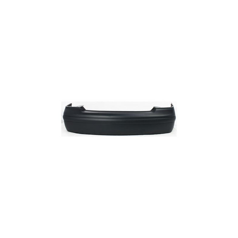 Vw Jetta 99-05 Fascia Trasera 4puertas 