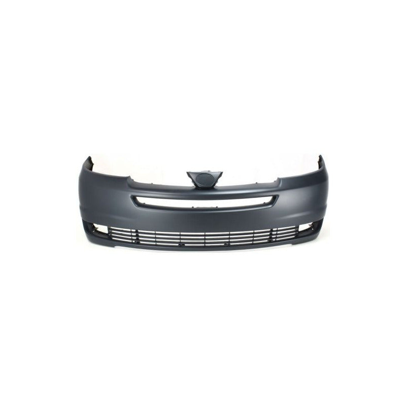 Ty Sienna 04-05 Fascia Delantera