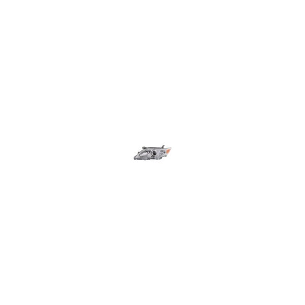 10-11 Ty Camry Hybrid Japan Built Faro Derecho
