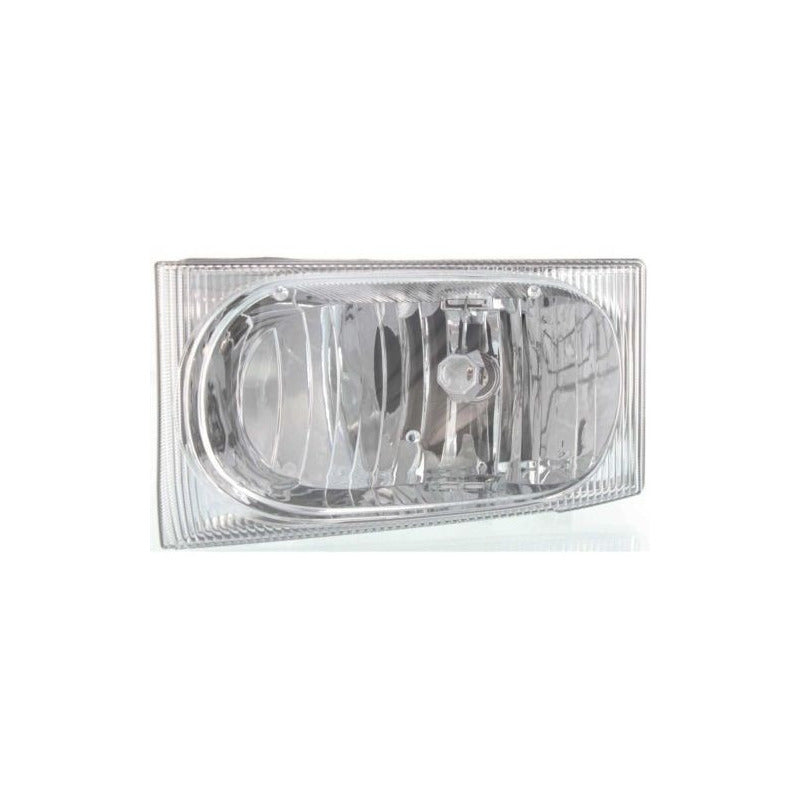 Faro Ford Excursion 01-04
