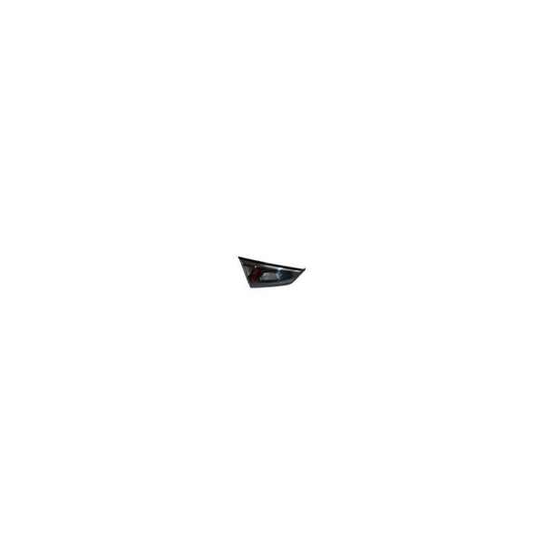 16-17 Ty Yaris I.a Lid Cuarto Izquierda