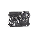 Abanico Completo Chrysler 300 05-08