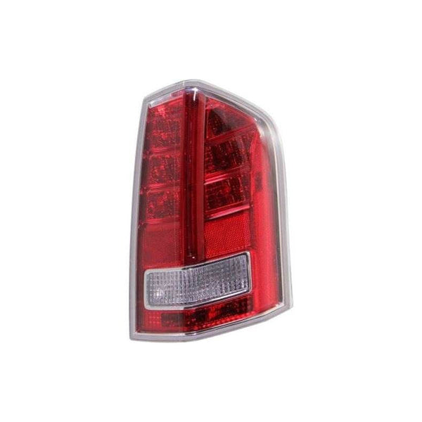 Calavera Chrysler 300 11-12