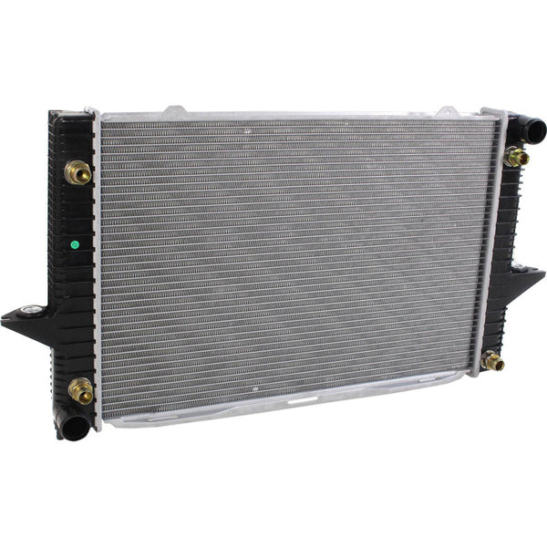 850 94-97 / C70 98-98 Radiador, Turbo