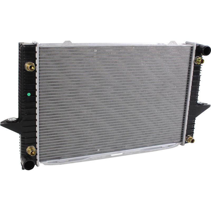 850 94-97 / C70 98-98 Radiador, Turbo