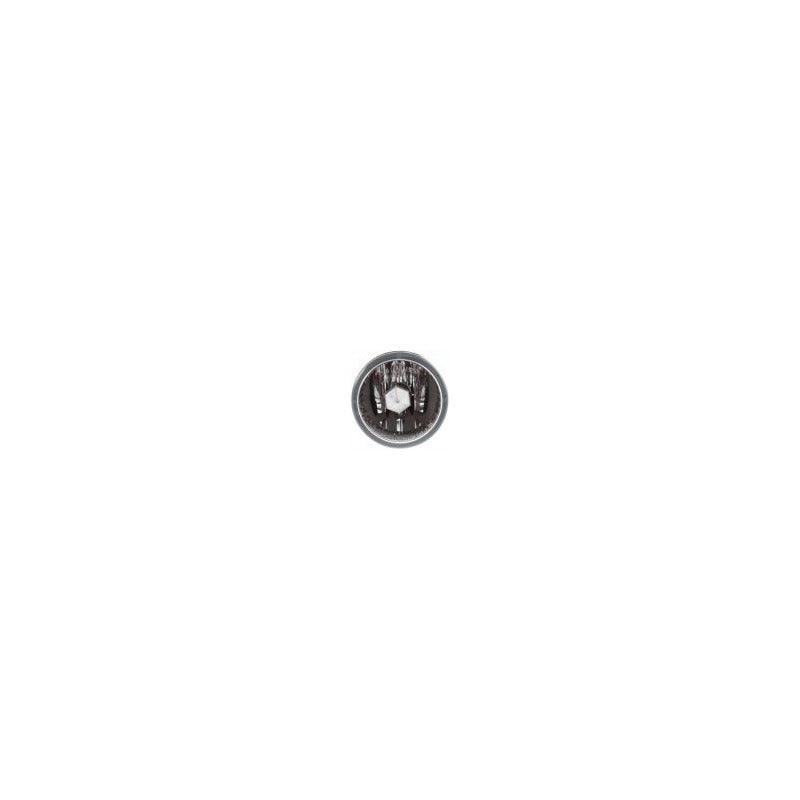 04-07 Ty Highlander/04-09 Prius Faro De Niebla Derecho
